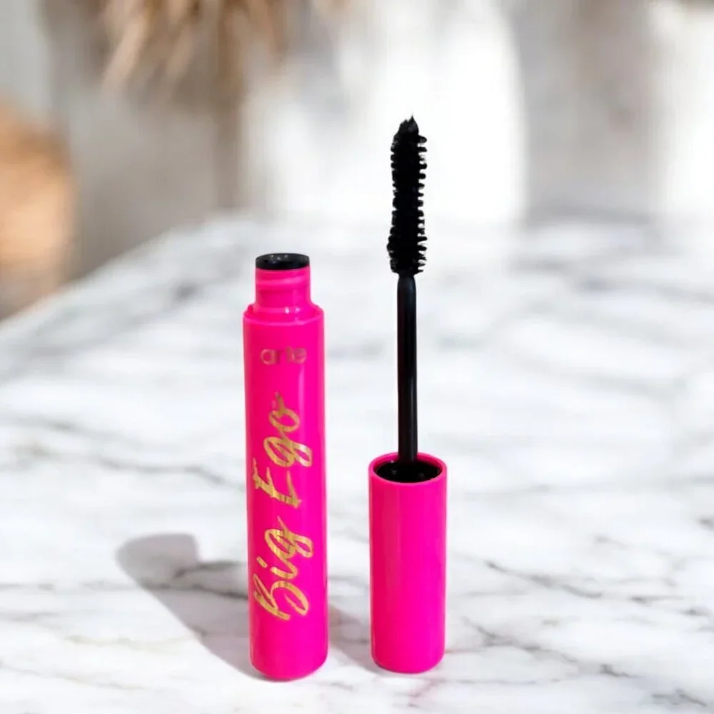 Tarte NEW Big Ego Mascara